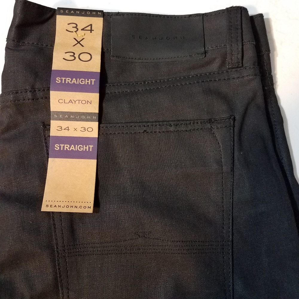 Men's Jeans - Picture 2 of 2